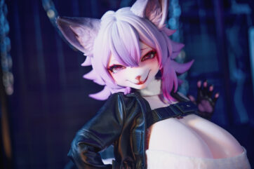 Fox Vysin