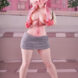 Si70cm LB Lori(Cinnamon)5