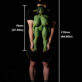 Size-Display-Si70cm GB Zarga(Green)3